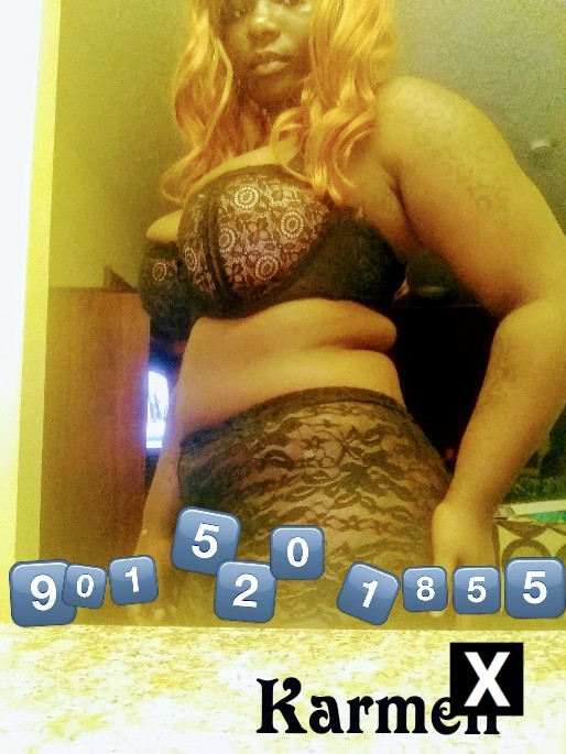 Karmen 19 Memphis Escort Xlamma