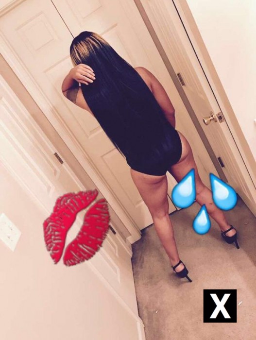 Skylar 20 Memphis Escort Xlamma