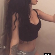 Sexy Escort in Cleveland