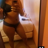 Ashley Escort in Manhattan NYC