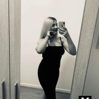 Alana Escort in Kidderminster