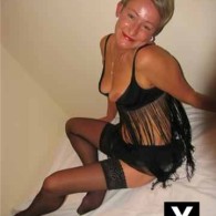 LINDA Escort in Bournemouth