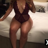 Lisa Escort in Kansas City