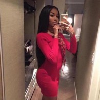 Chanel Escort in New Orleans