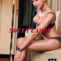 Sweet Like Candy Escort in Leicester