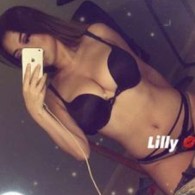 Lilly Escort in Minneapolis