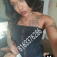 Kandi Escort in Kansas City