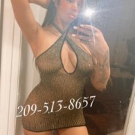 London Escort in Berkeley