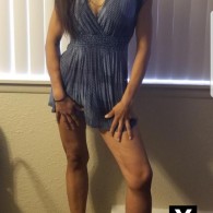 Madison Escort in Denver