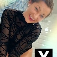 Violette Escort in Metz