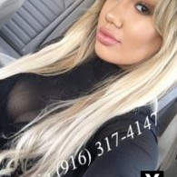 Victoria Escort in Minneapolis