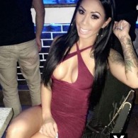 Cindy Escort in Sacramento