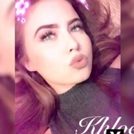 Khloe Escort in Fresno