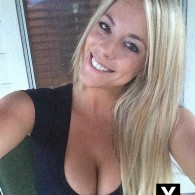 Brooke Escort in Boise