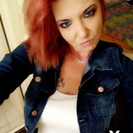 Hollie Escort in Winston Salem