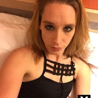 Savannah Escort in Kansas City