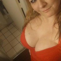 Blonde Escort in Indianapolis