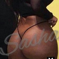 Sasha Escort in Indianapolis