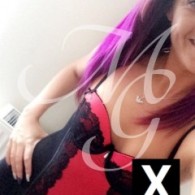 Jasmine Escort in Darlington