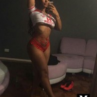 Sasha Escort in Kansas City