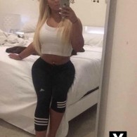 Colombian Escort in Honolulu