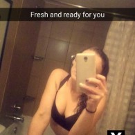 Hot Escort in Kansas City