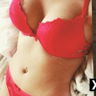 Chelsie Leigh Escort in Leicester