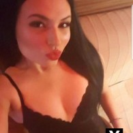 Evelyne Escort in Aberdeen