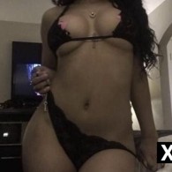 Melani Escort in Denver