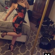 Asian Persuasion Escort in Colorado Springs