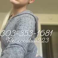 Rebecca Escort in Hayward