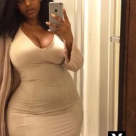 Ayanna Escort in Oakland