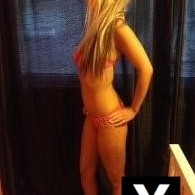 Chloe Escort in Gillingham