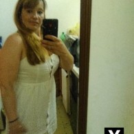 Leah Escort in Lakeland