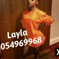 Layla Escort in Phoenix