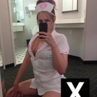 Courtney Escort in Denver