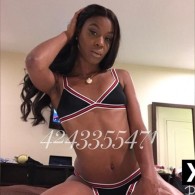 Lauren Escort in San Antonio