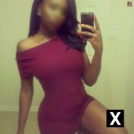 Chocolate Escort in Indianapolis