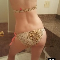 Ashley Escort in Nashville