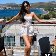 Anel Escort in Antalya