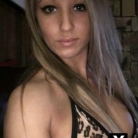 Blonde Escort in Chicago