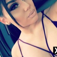 Alyssa Escort in San Jose