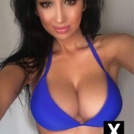 Samantha Escort in Las Vegas