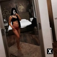 ALESSYA Escort in Perugia