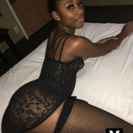 Kristen Escort in Colorado Springs