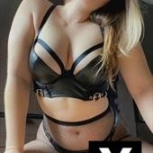 Hailey Escort in Cambridge