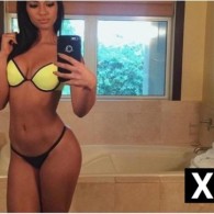 Brazil Escort in Minneapolis