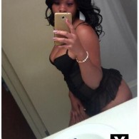 Hot Escort in Cleveland