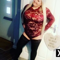 Belle Escort in Northampton