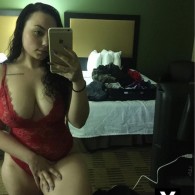 Babe Escort in Cleveland